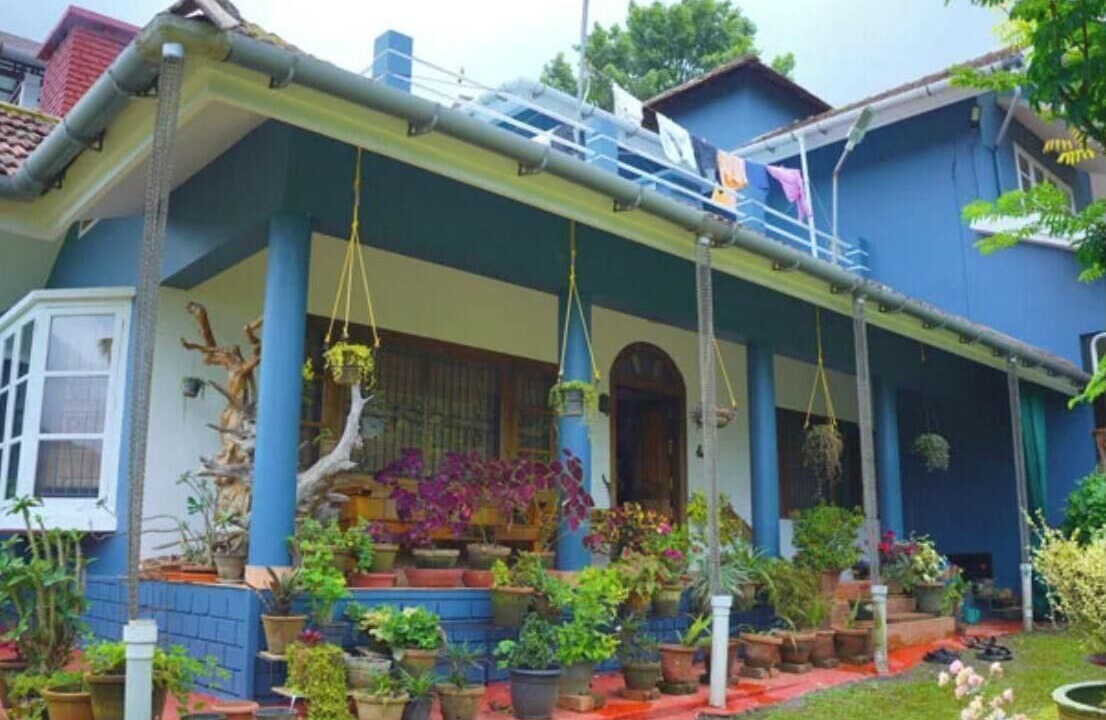 Photo of Outdoor in Kalpetta