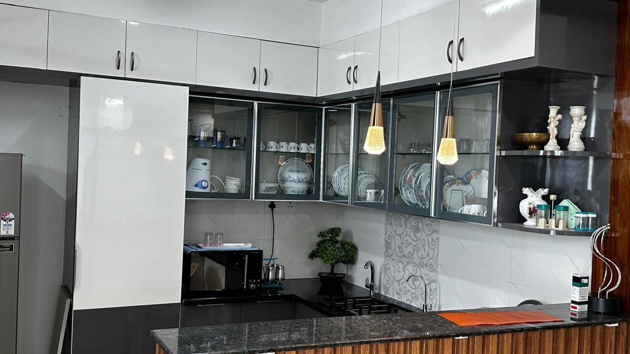Photo of Kitchen in Hyderabad
