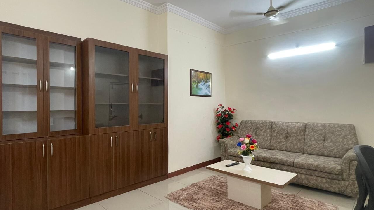 Photo of Livingroom in Mehdipatnam