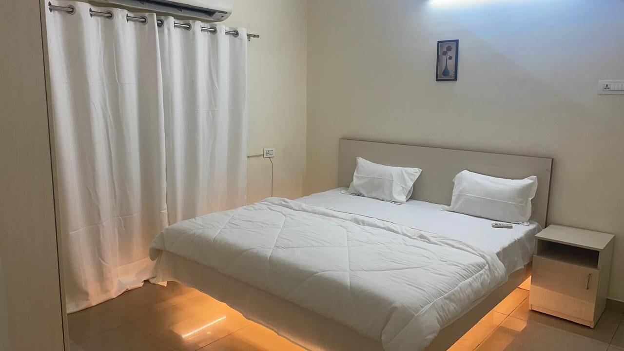 Photo of Bedroom in Mehdipatnam