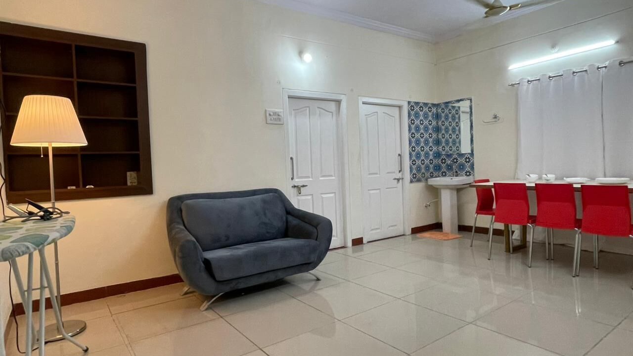 Photo of Livingroom in Mehdipatnam