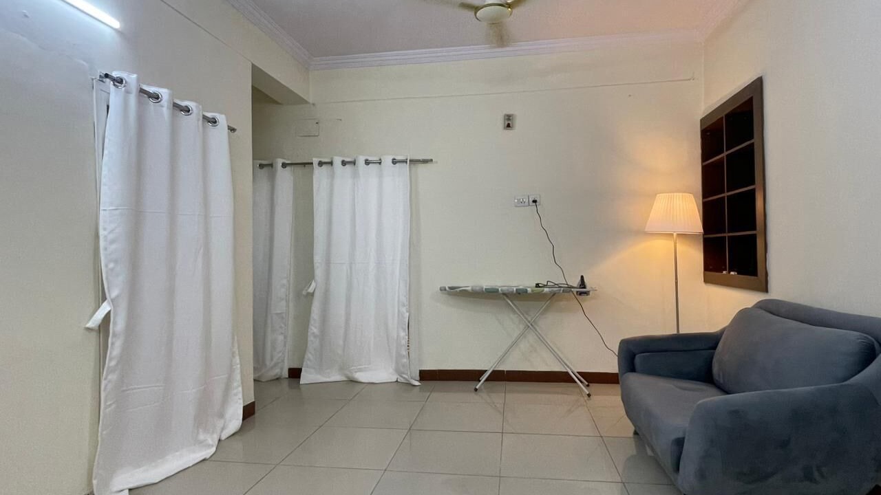 Photo of Livingroom in Mehdipatnam