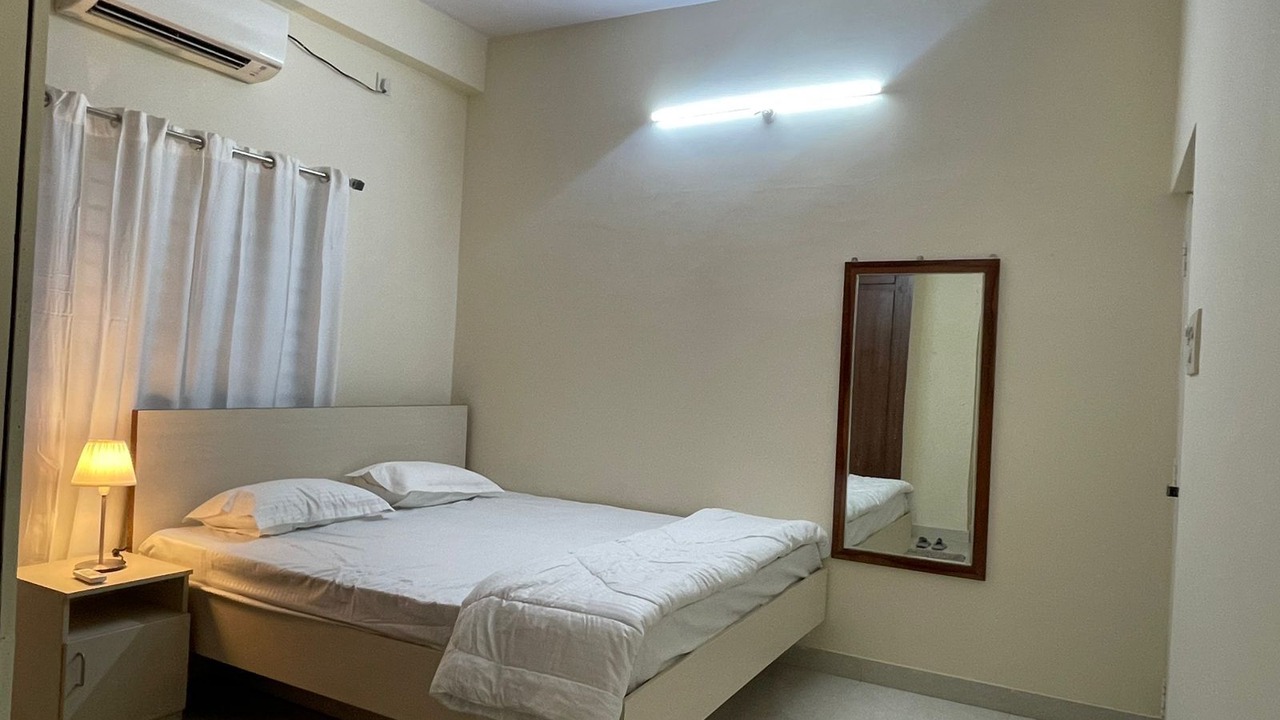 Photo of Bedroom in Mehdipatnam