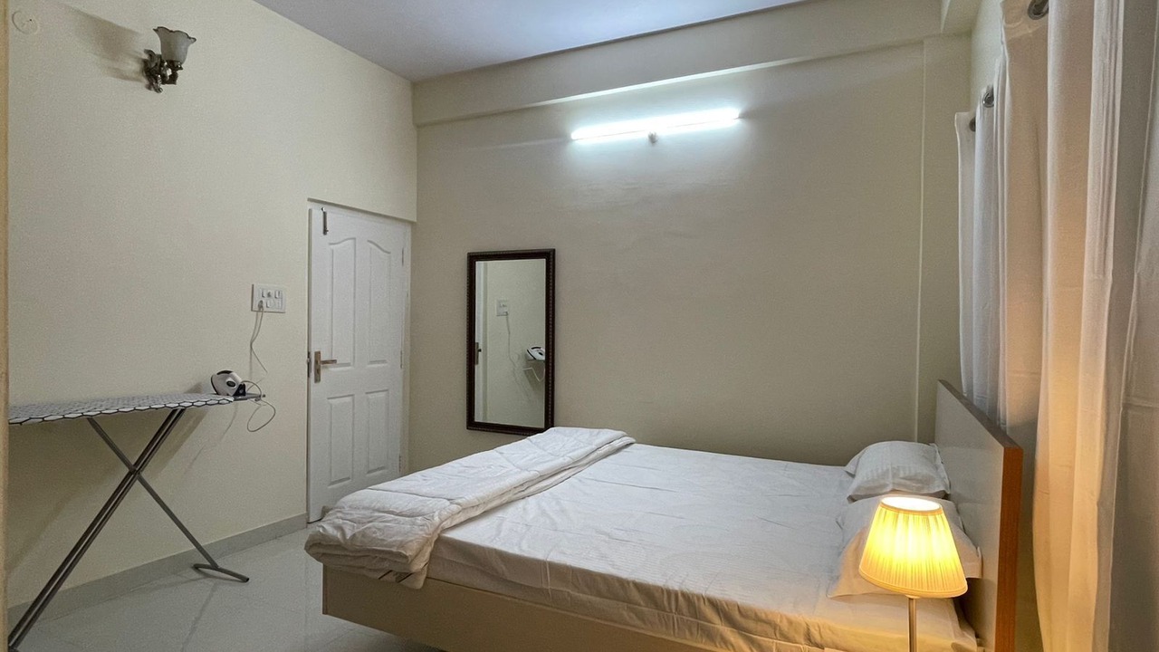Photo of Bedroom in Mehdipatnam