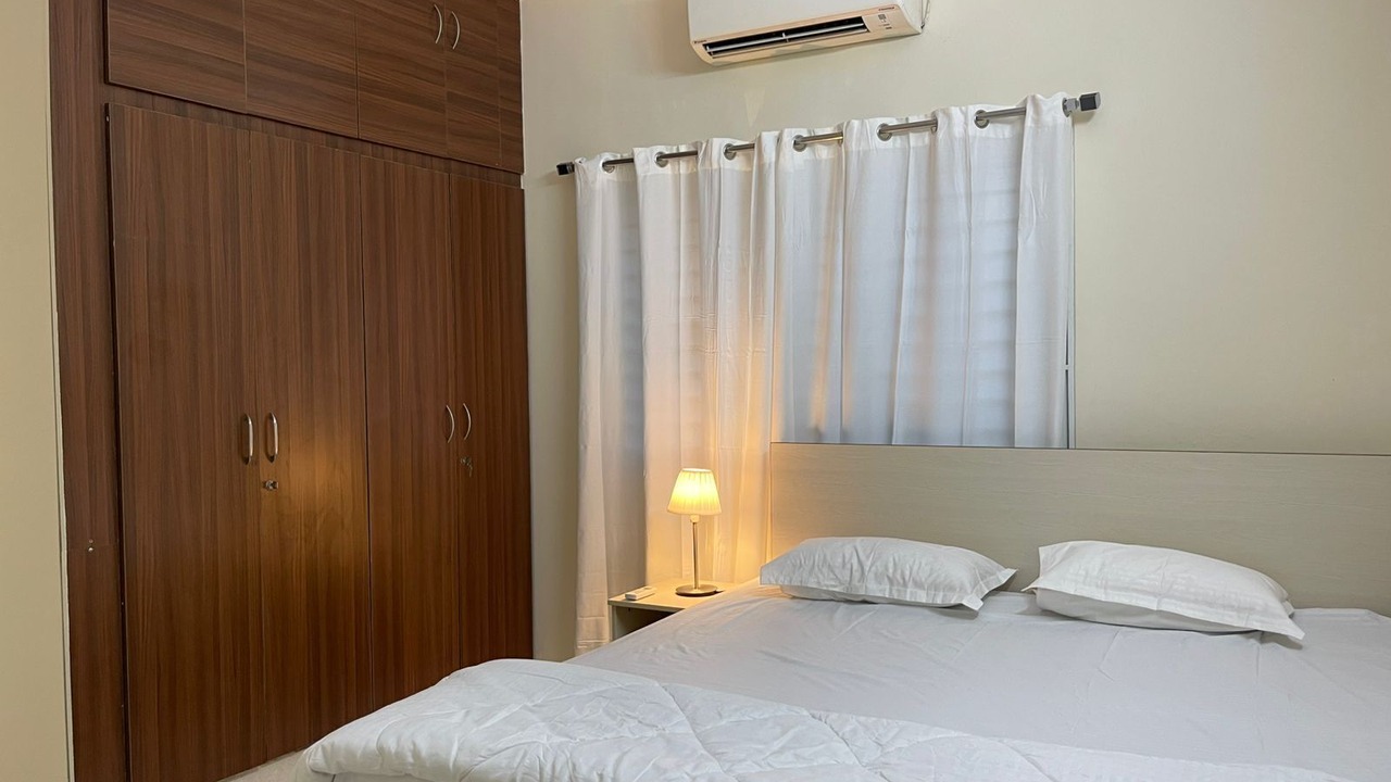 Photo of Bedroom in Mehdipatnam