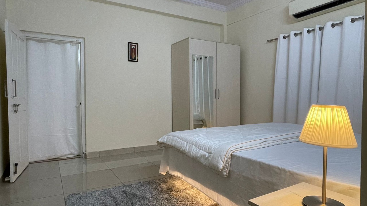 Photo of Bedroom in Mehdipatnam