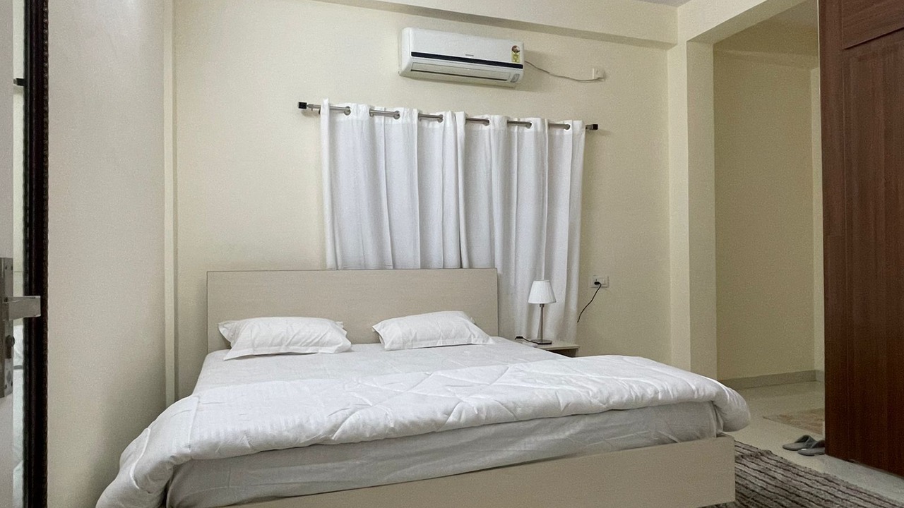 Photo of Bedroom in Mehdipatnam