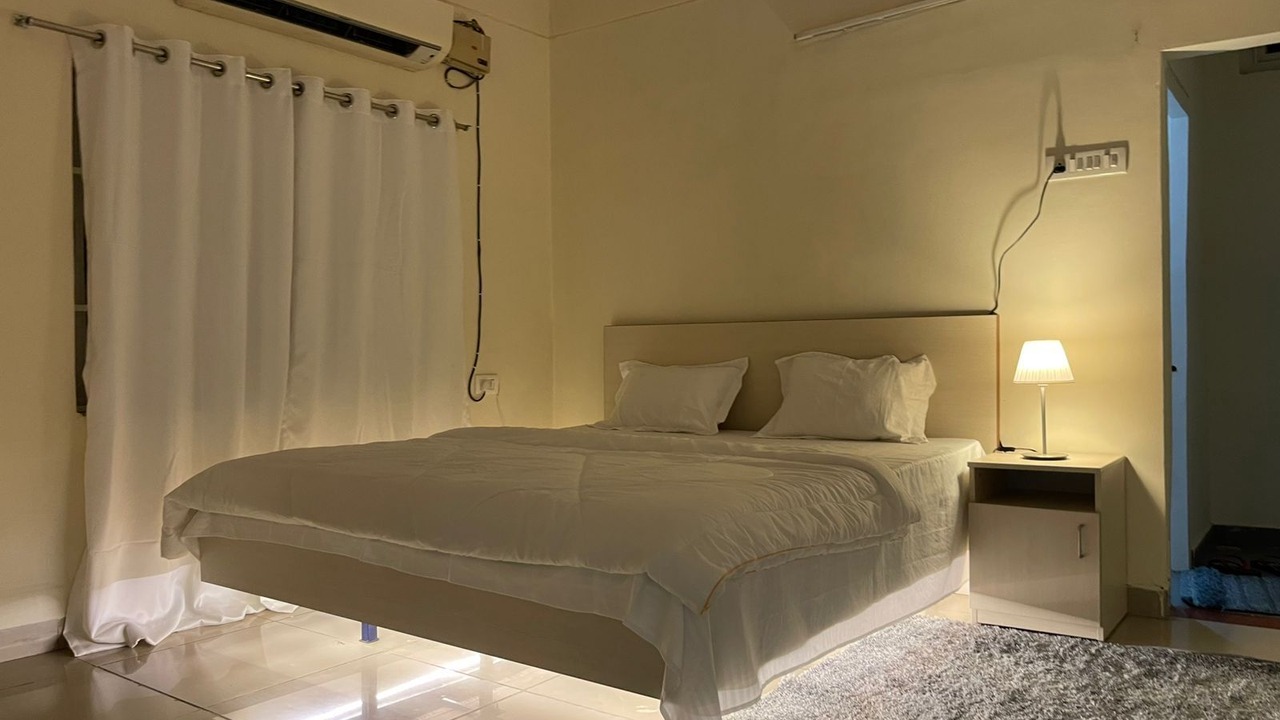 Photo of Bedroom in Mehdipatnam