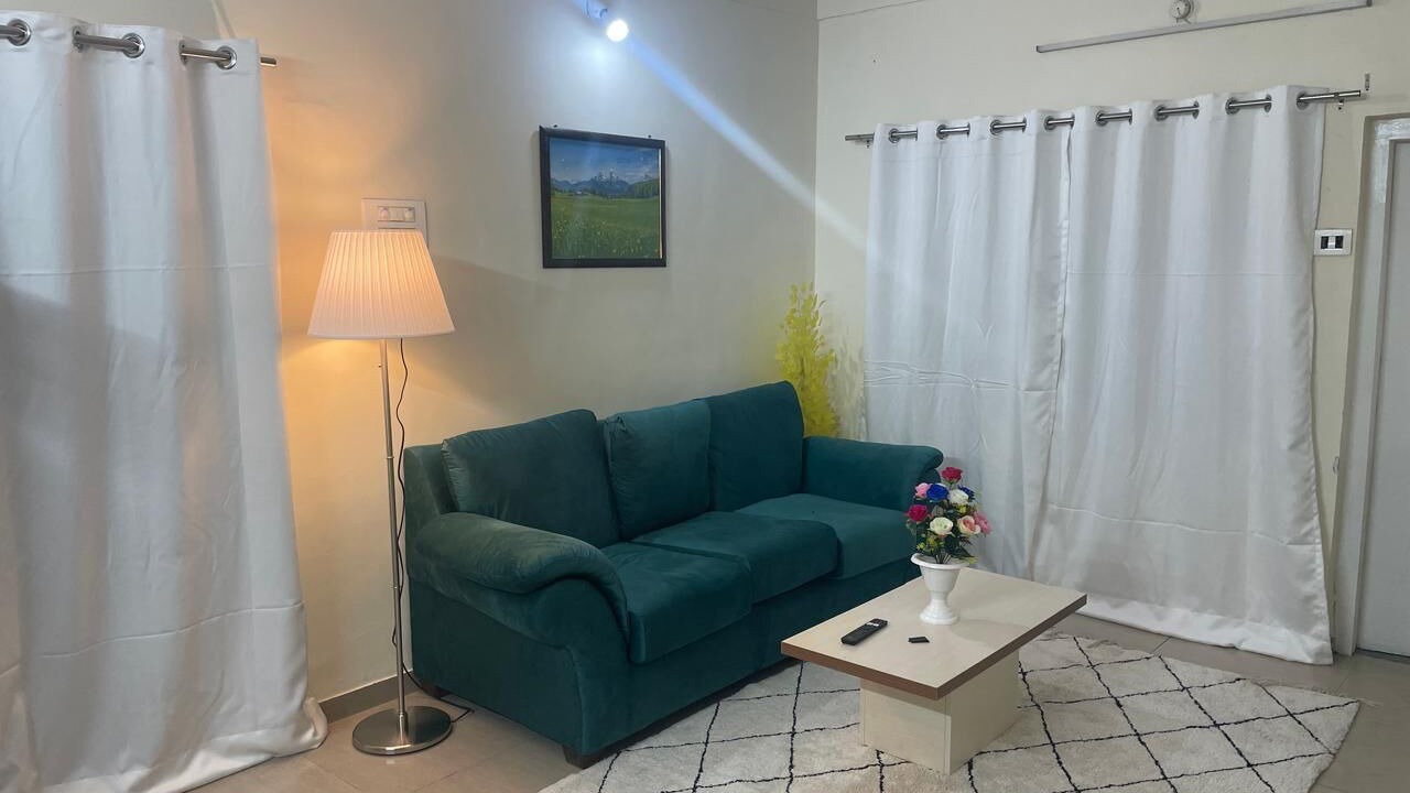 Photo of Livingroom in Mehdipatnam