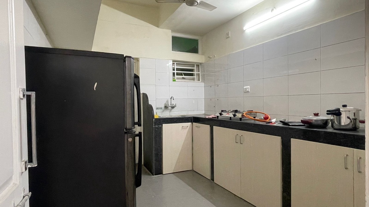 Photo of Kitchen in Mehdipatnam