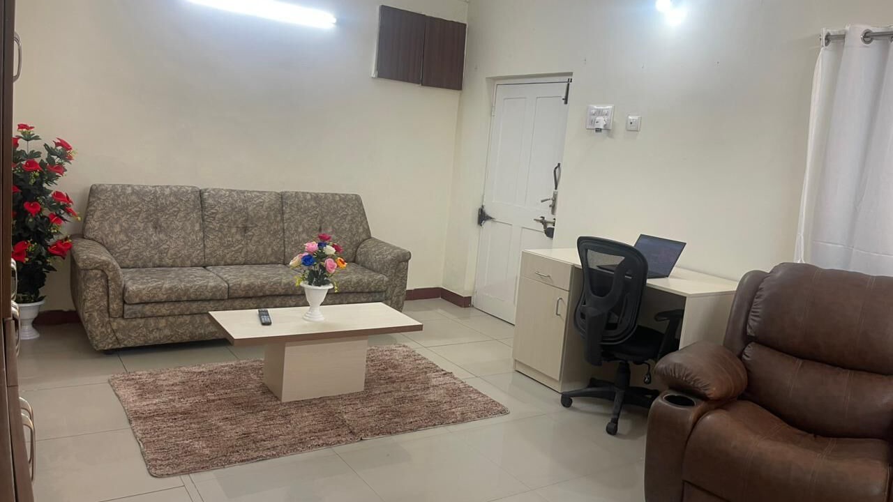 Photo of Livingroom in Mehdipatnam