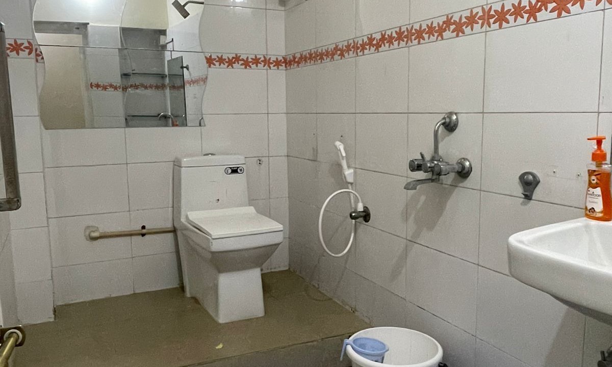 Photo of Bathroom in Mehdipatnam