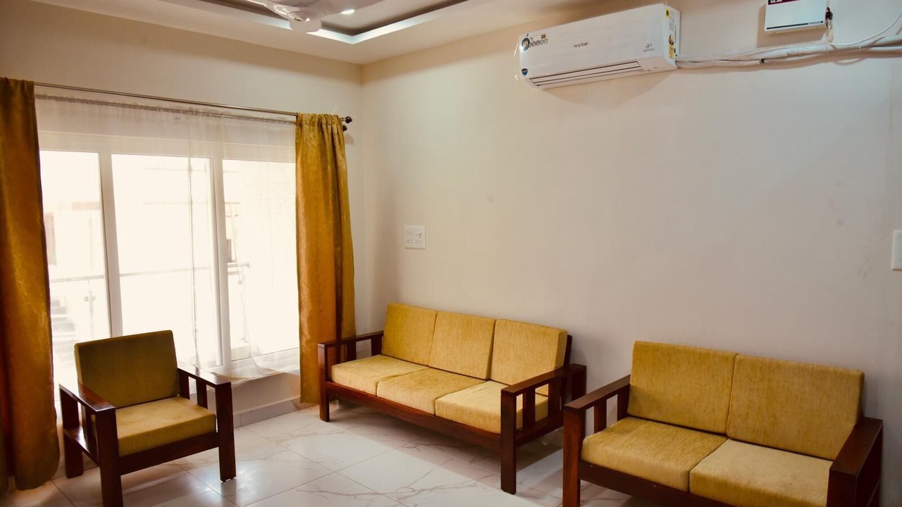 Photo of Livingroom in Kalapettai