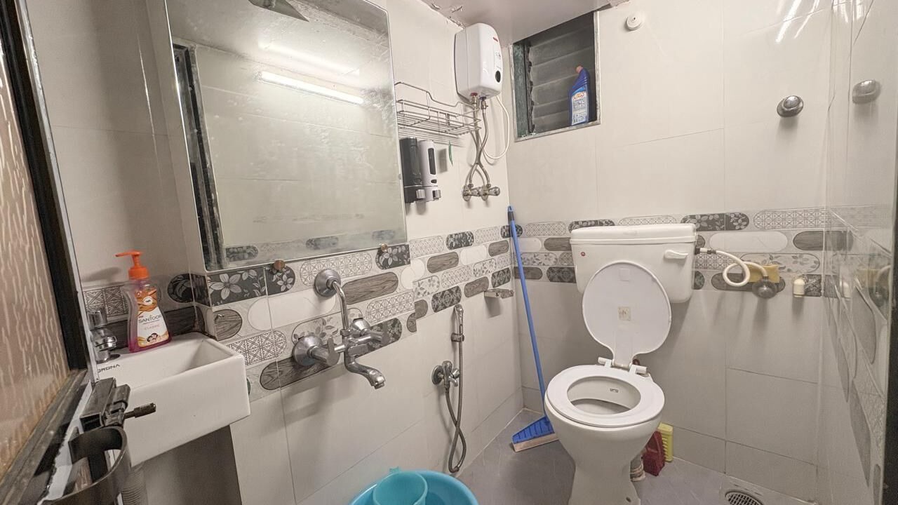 Photo of Bathroom in Pali Hill