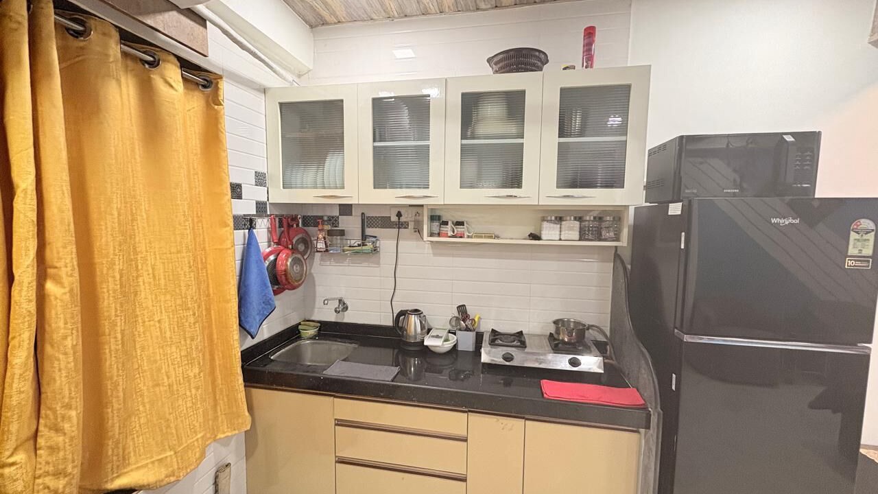 Photo of Kitchen in Pali Hill