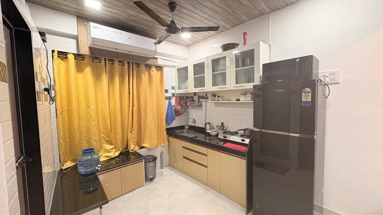 Photo of Kitchen in Pali Hill