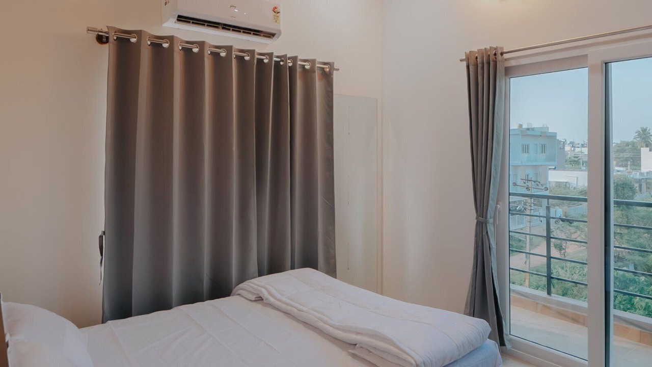 Photo of Bedroom in Mysore