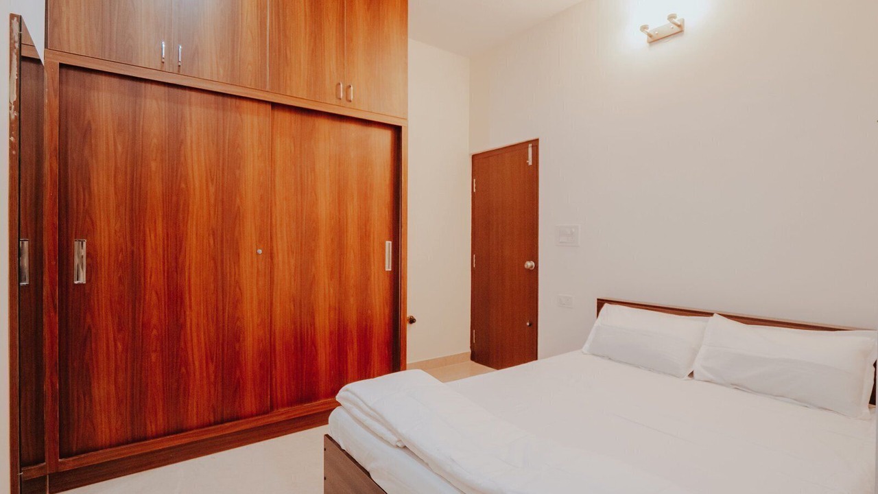 Photo of Bedroom in Mysore