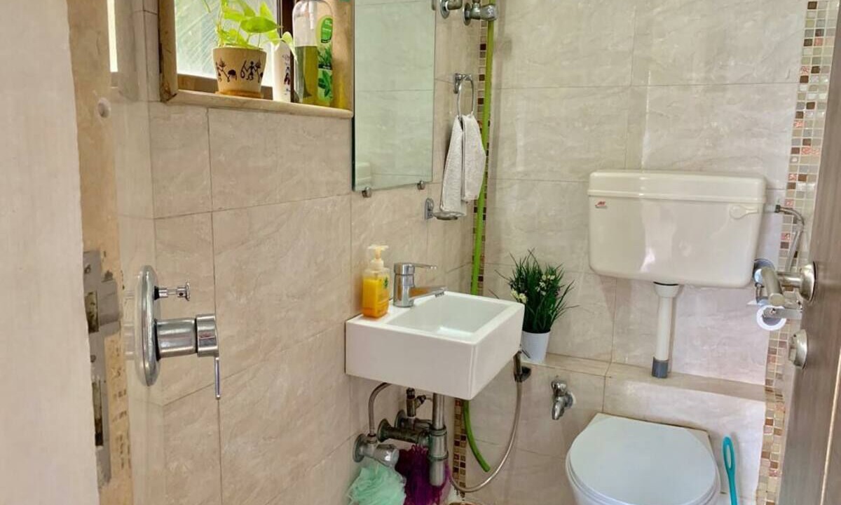 Photo of Bathroom in Pali Hill