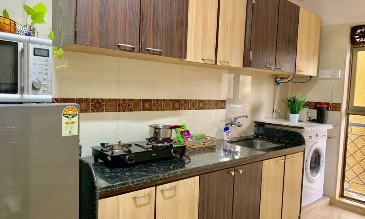 Photo of Kitchen in Pali Hill