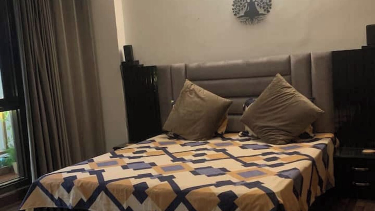 Photo of Bedroom in Mohal