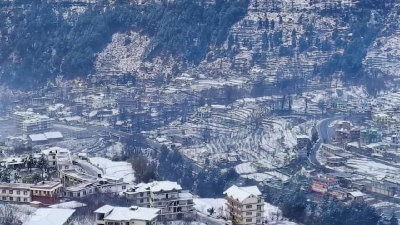 Photo of Outdoor in Mohal