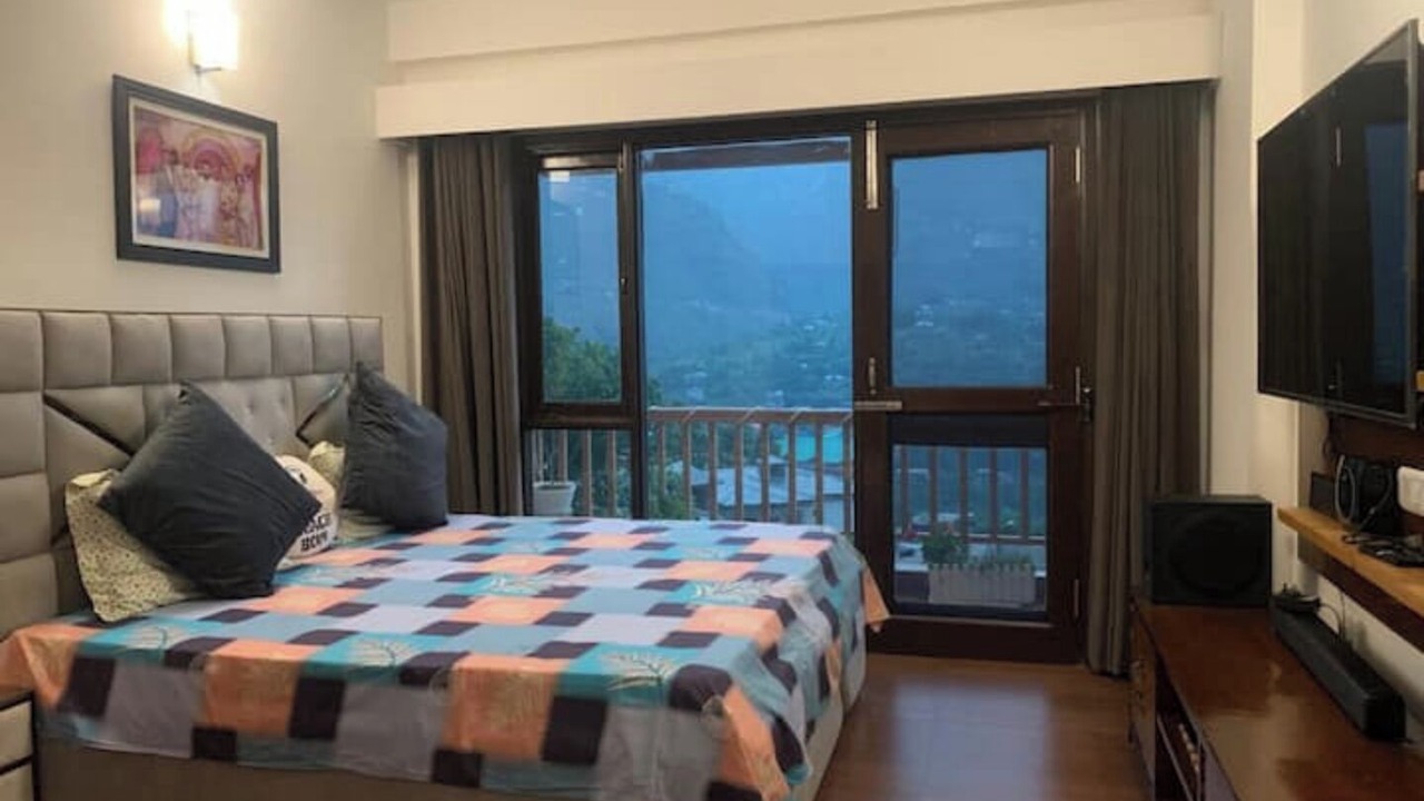 Photo of Bedroom in Mohal