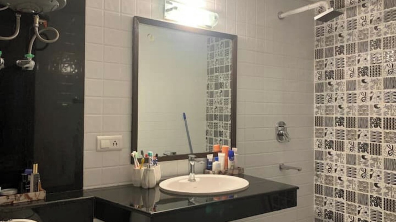 Photo of Bathroom in Mohal