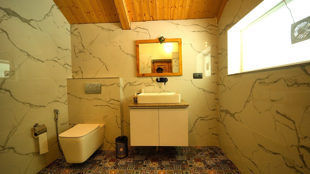 Photo of Bathroom in Bullawala