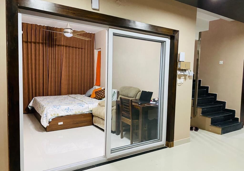 Photo of Bedroom in Sarjapur
