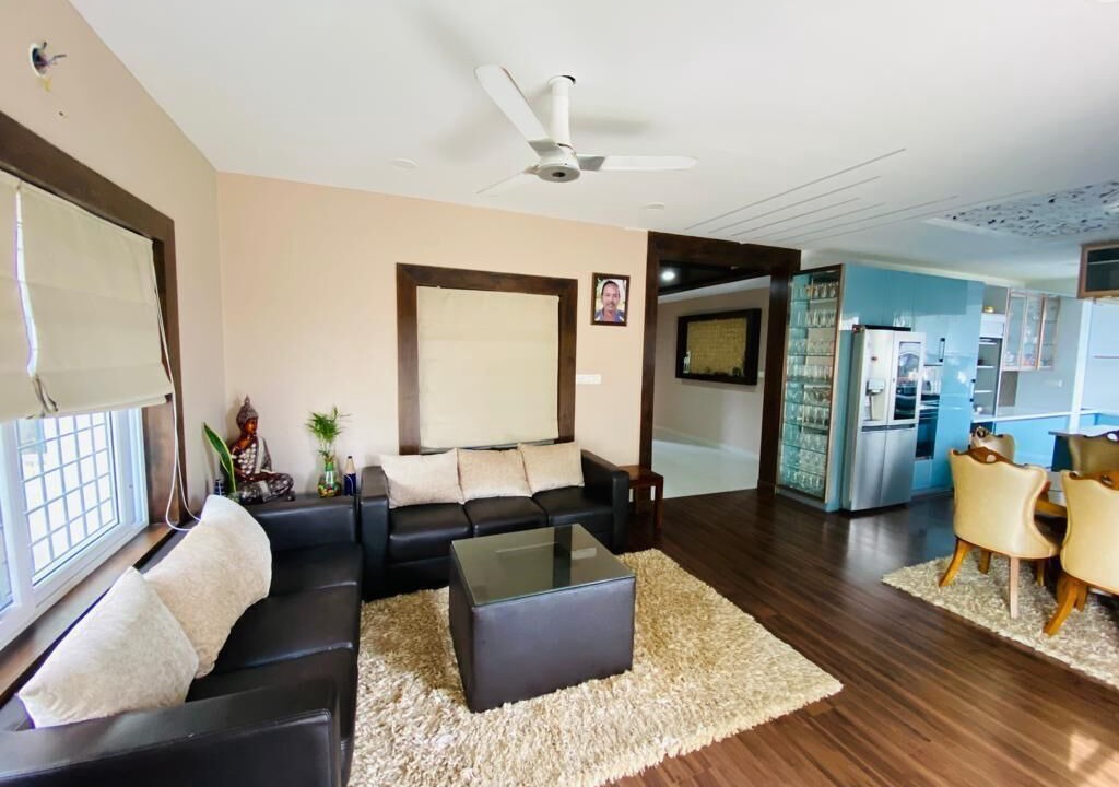 Photo of Livingroom in Sarjapur