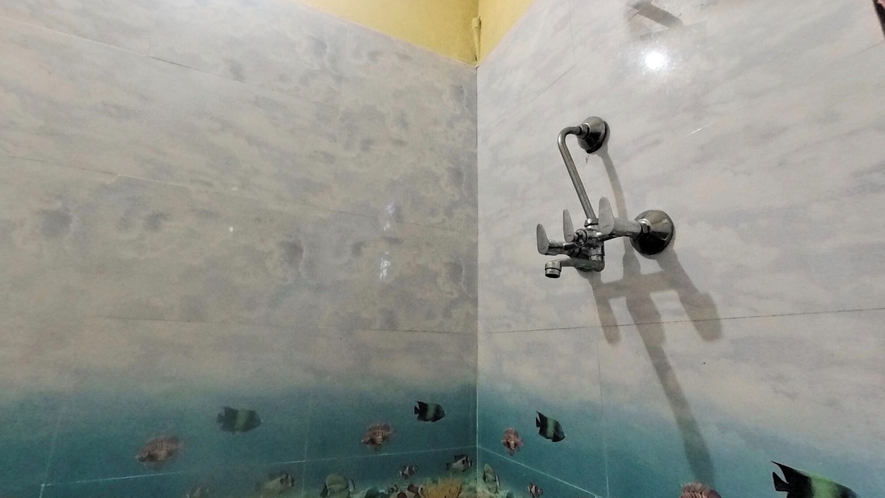 Photo of Bathroom in Sirala