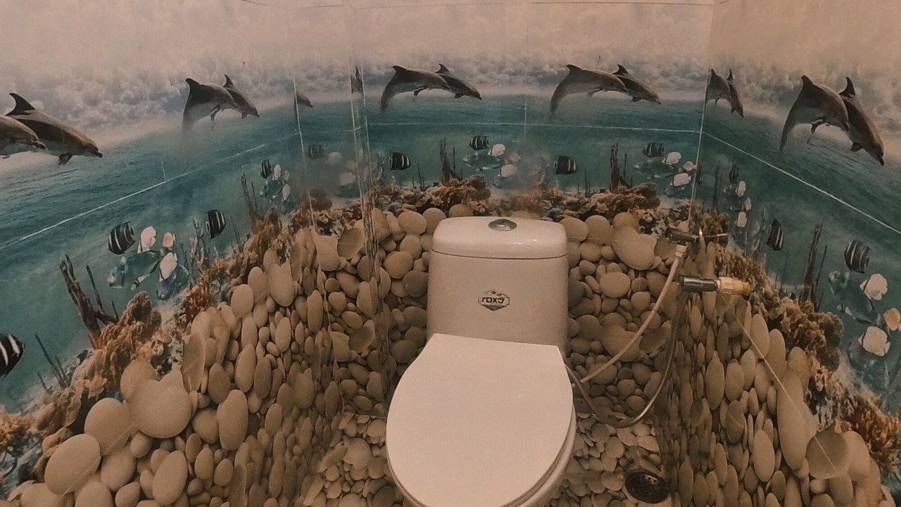Photo of Bathroom in Sirala