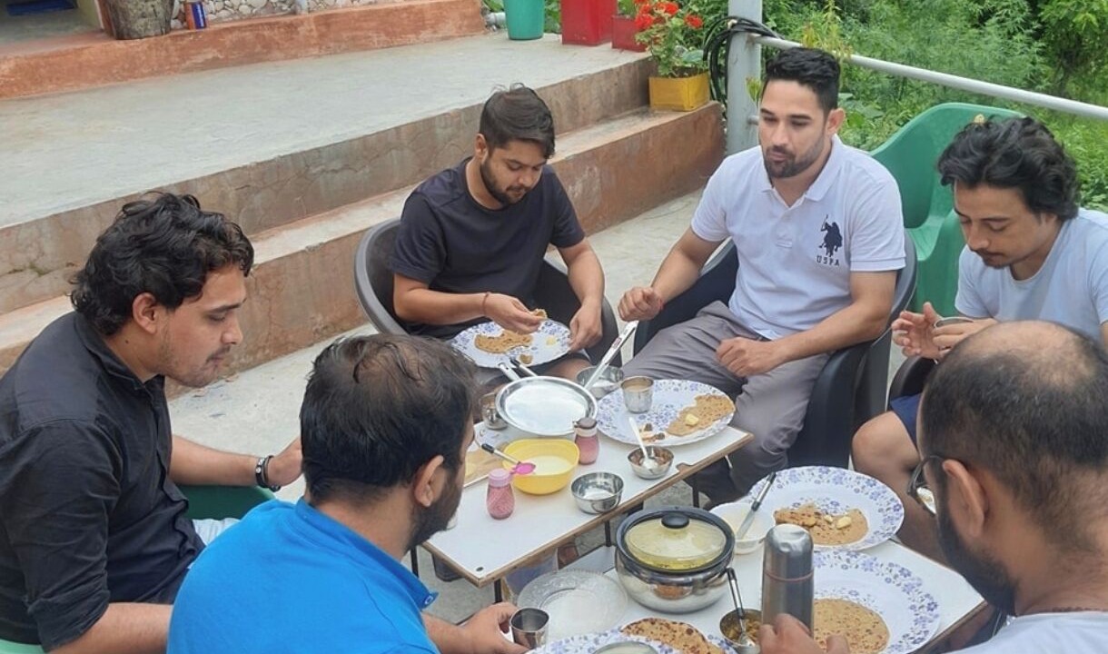Photo of Outdoor in Sirala