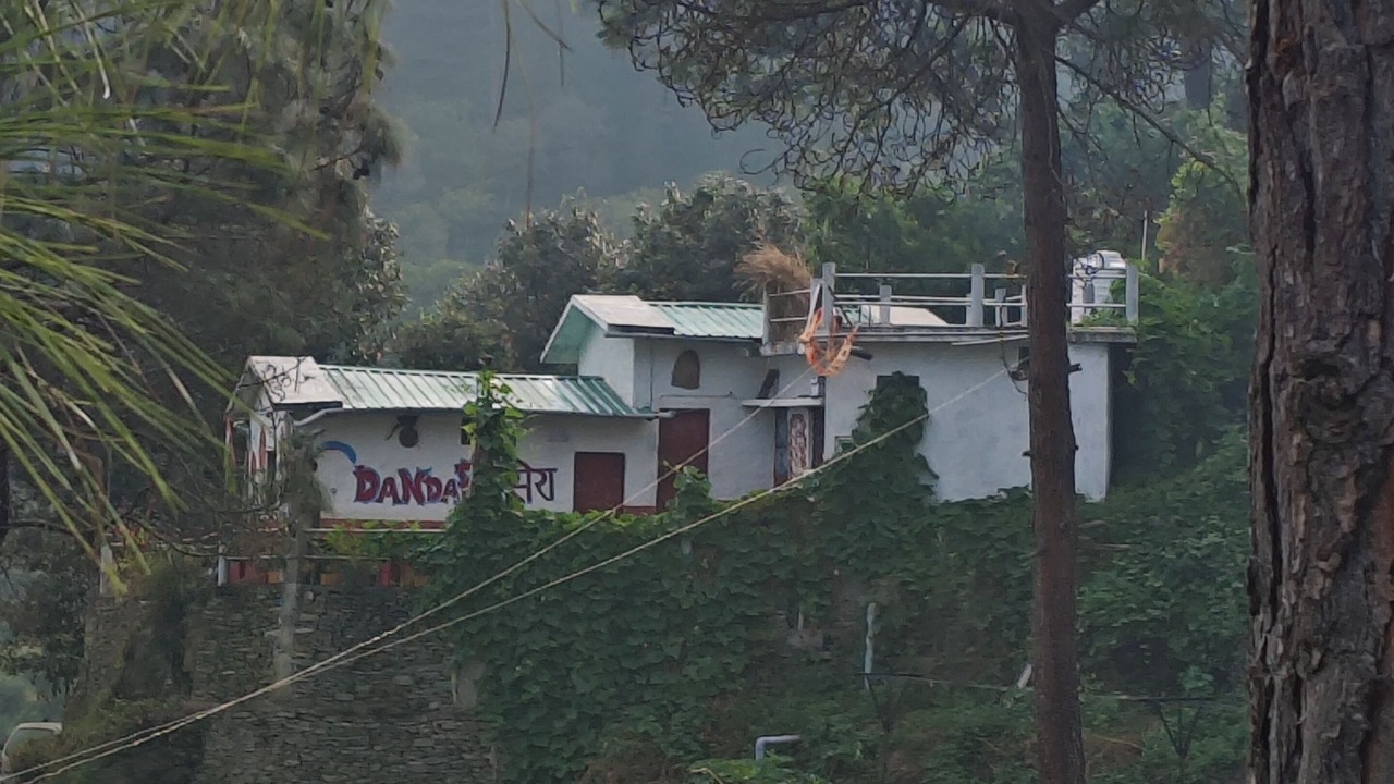 Photo of Outdoor in Sirala