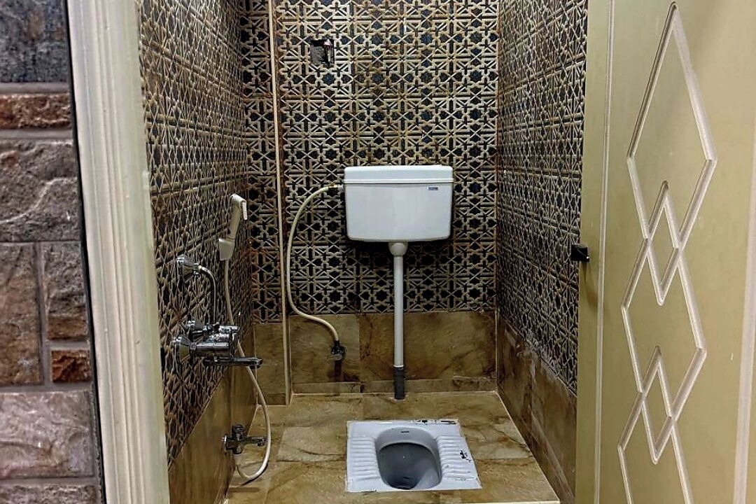 Photo of Bathroom in Hyderabad