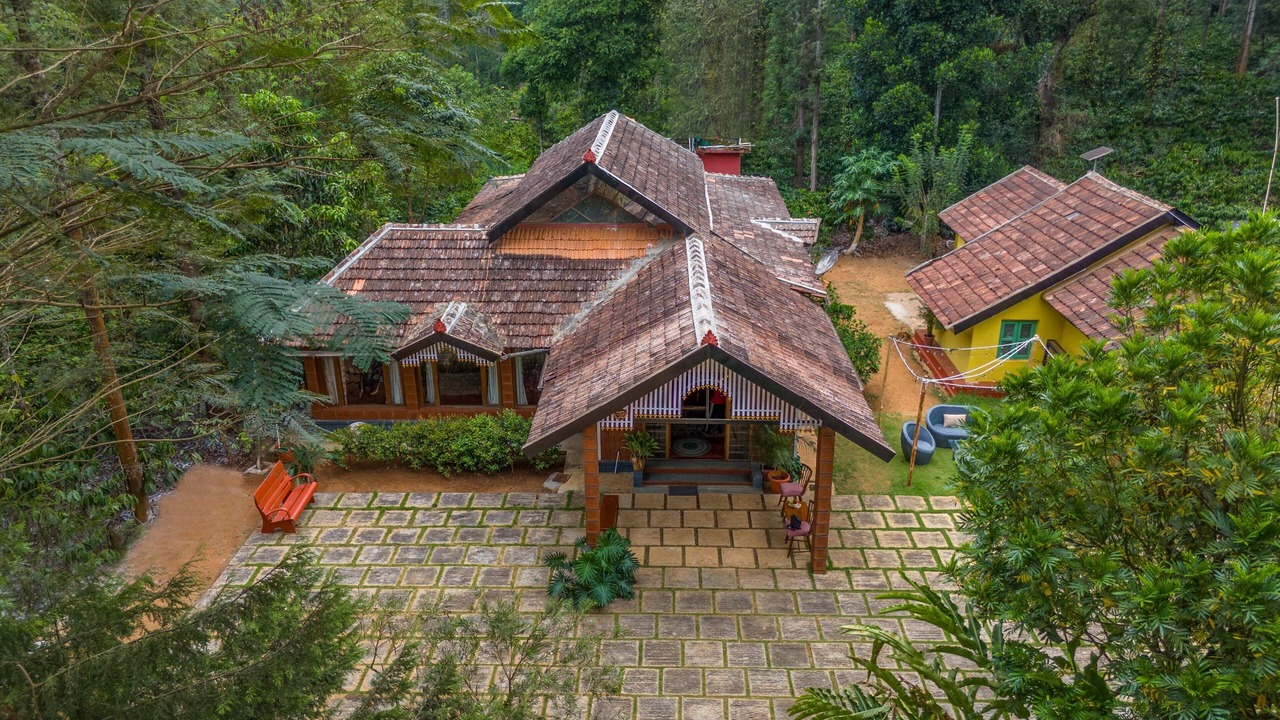 Photo of Livingroom in Madikeri