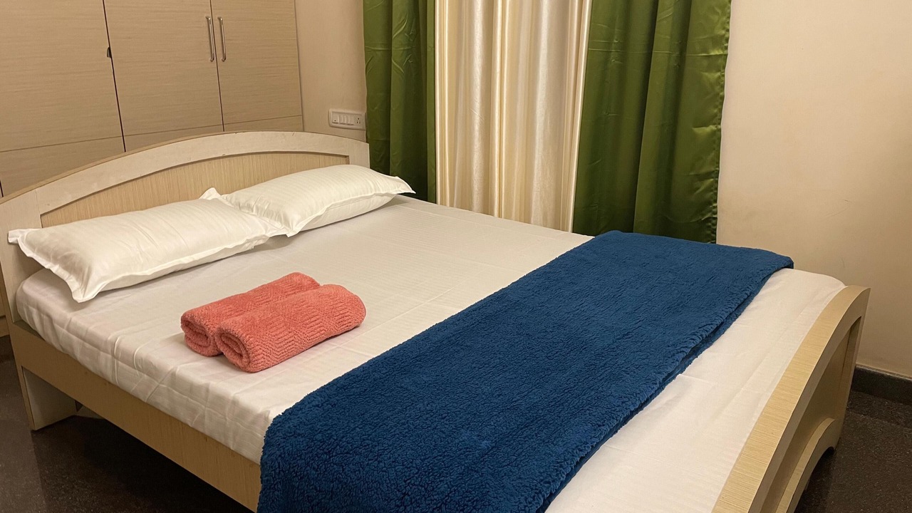 Photo of Bedroom in Saligrama