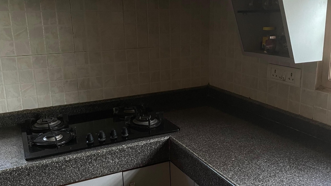 Photo of Kitchen in Saligrama