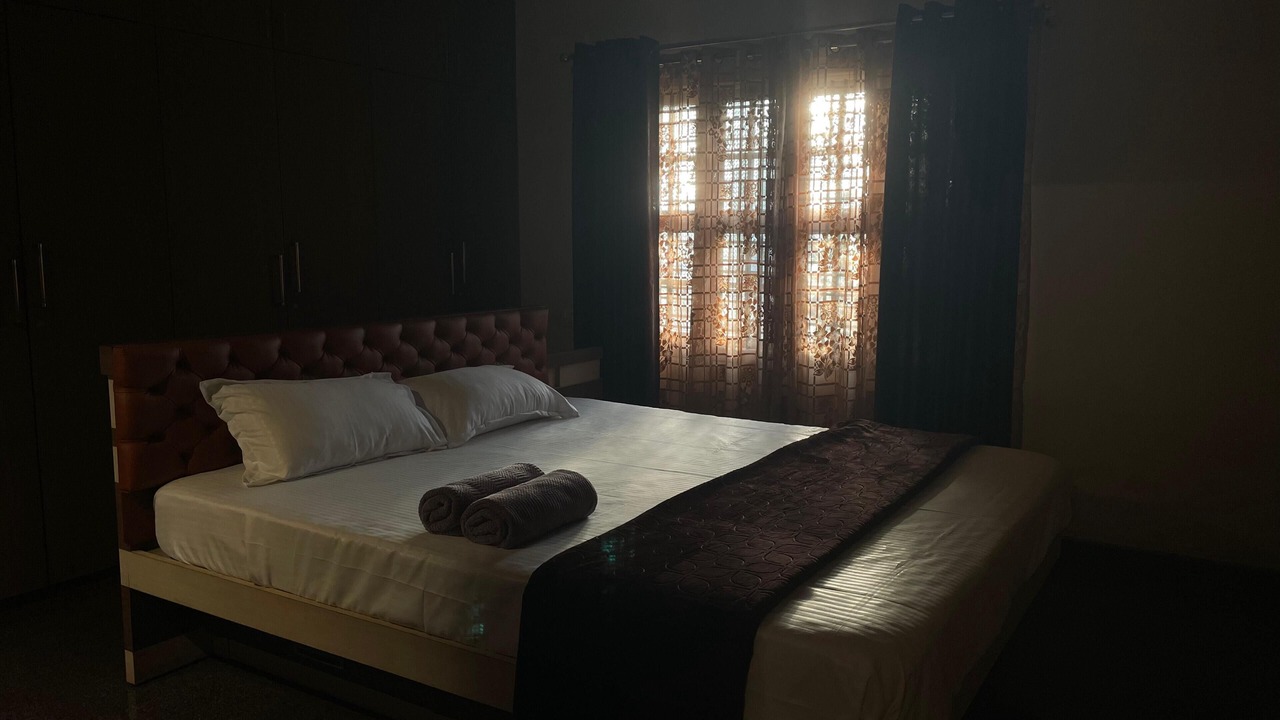 Photo of Bedroom in Saligrama