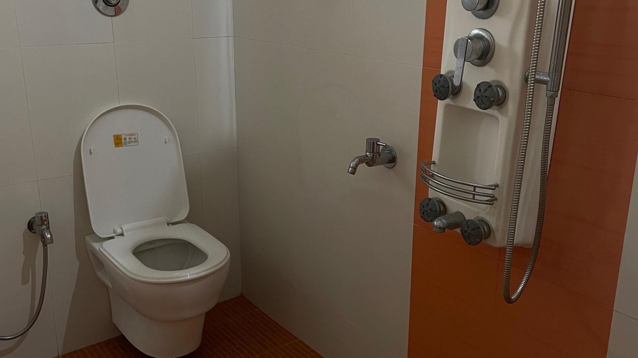 Photo of Bathroom in Saligrama