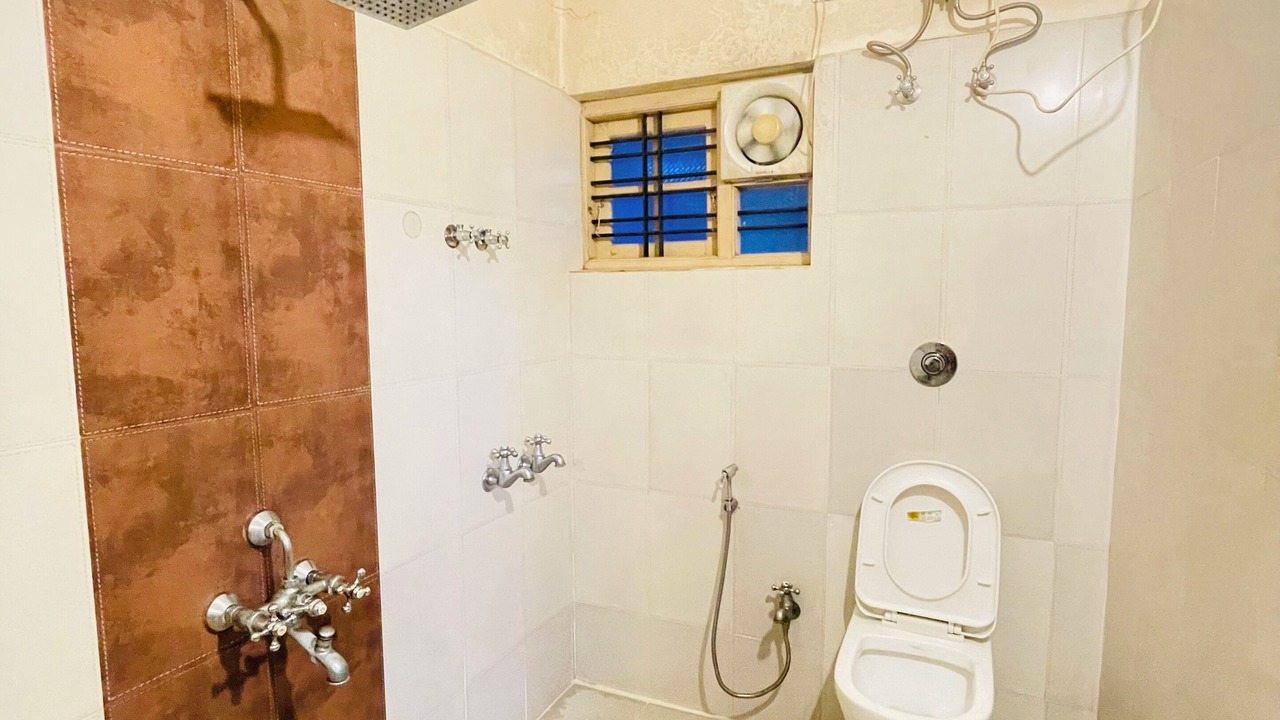 Photo of Bathroom in Saligrama