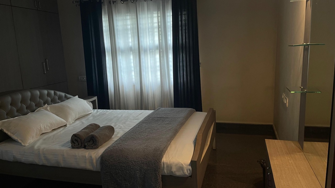 Photo of Bedroom in Saligrama
