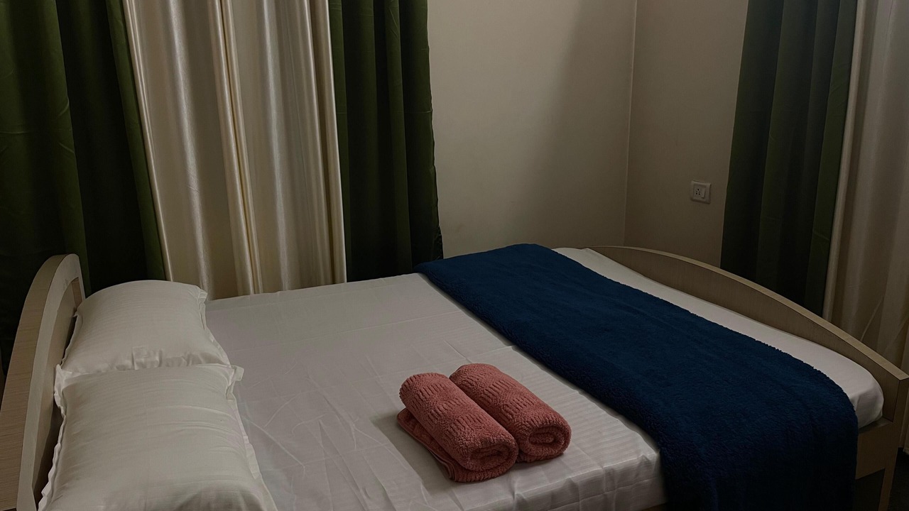 Photo of Bedroom in Saligrama