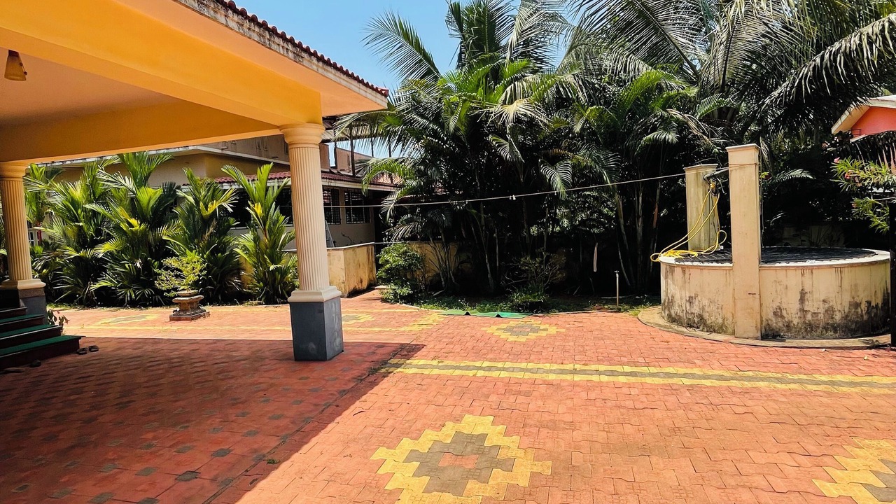 Photo of Outdoor in Saligrama