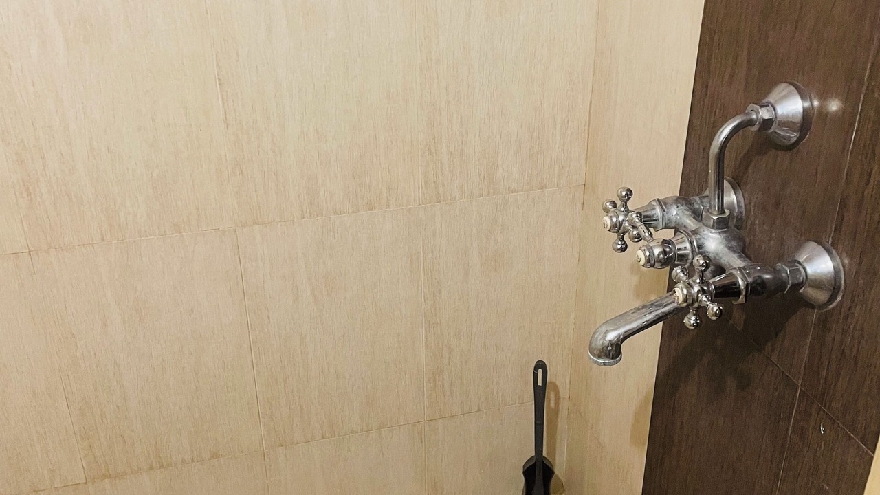 Photo of Bathroom in Saligrama