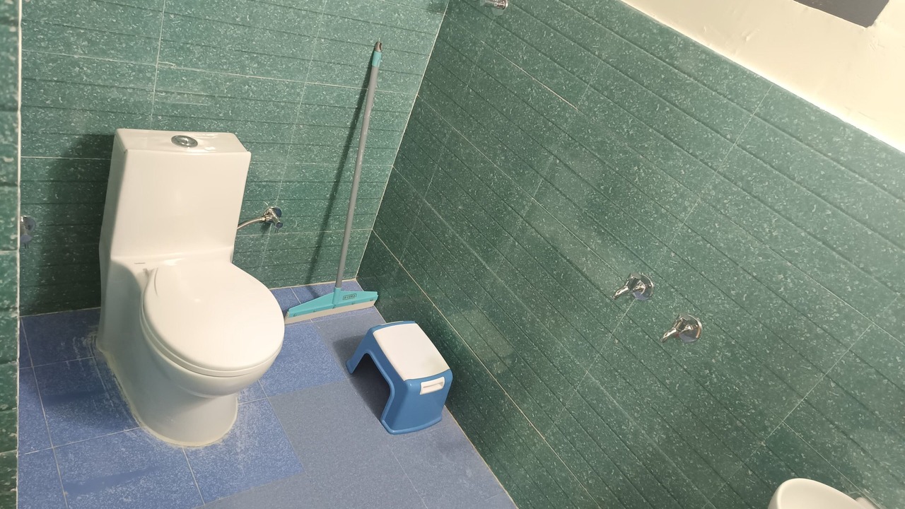 Photo of Bathroom in Majkhali