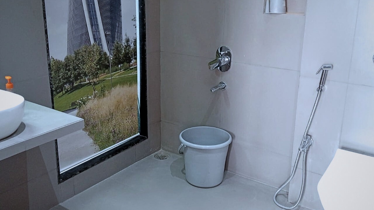 Photo of Bathroom in Nashik