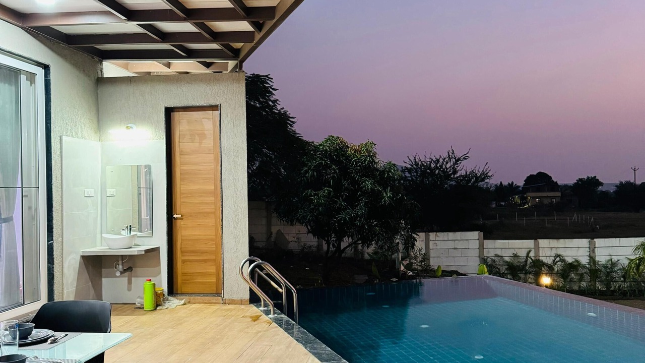 Photo of Outdoor in Nashik