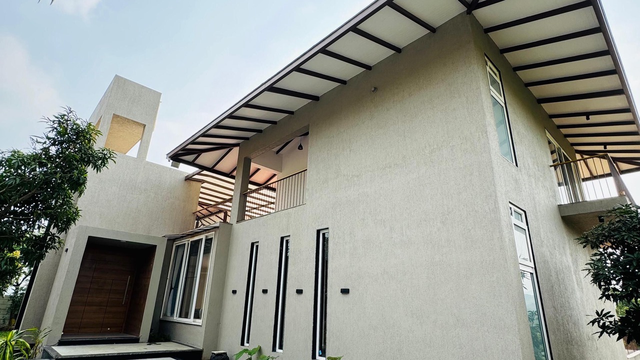 Photo of Outdoor in Nashik